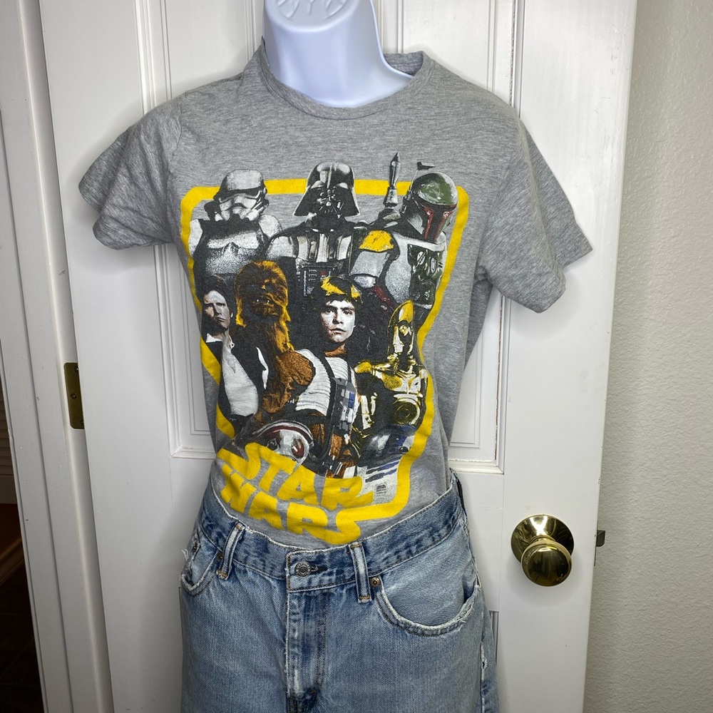 🐛 $18* Star Wars Lucas Films Ltd. Starwars.com